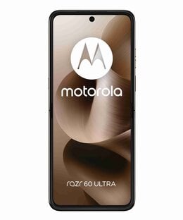 Motorola Razr 60 Ultra
