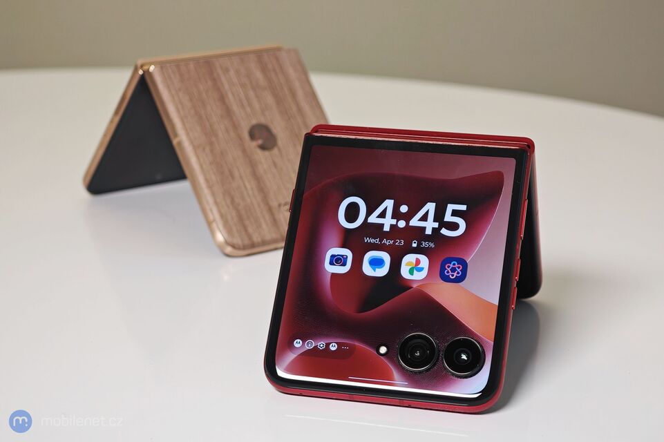 Motorola Razr 60 Ultra