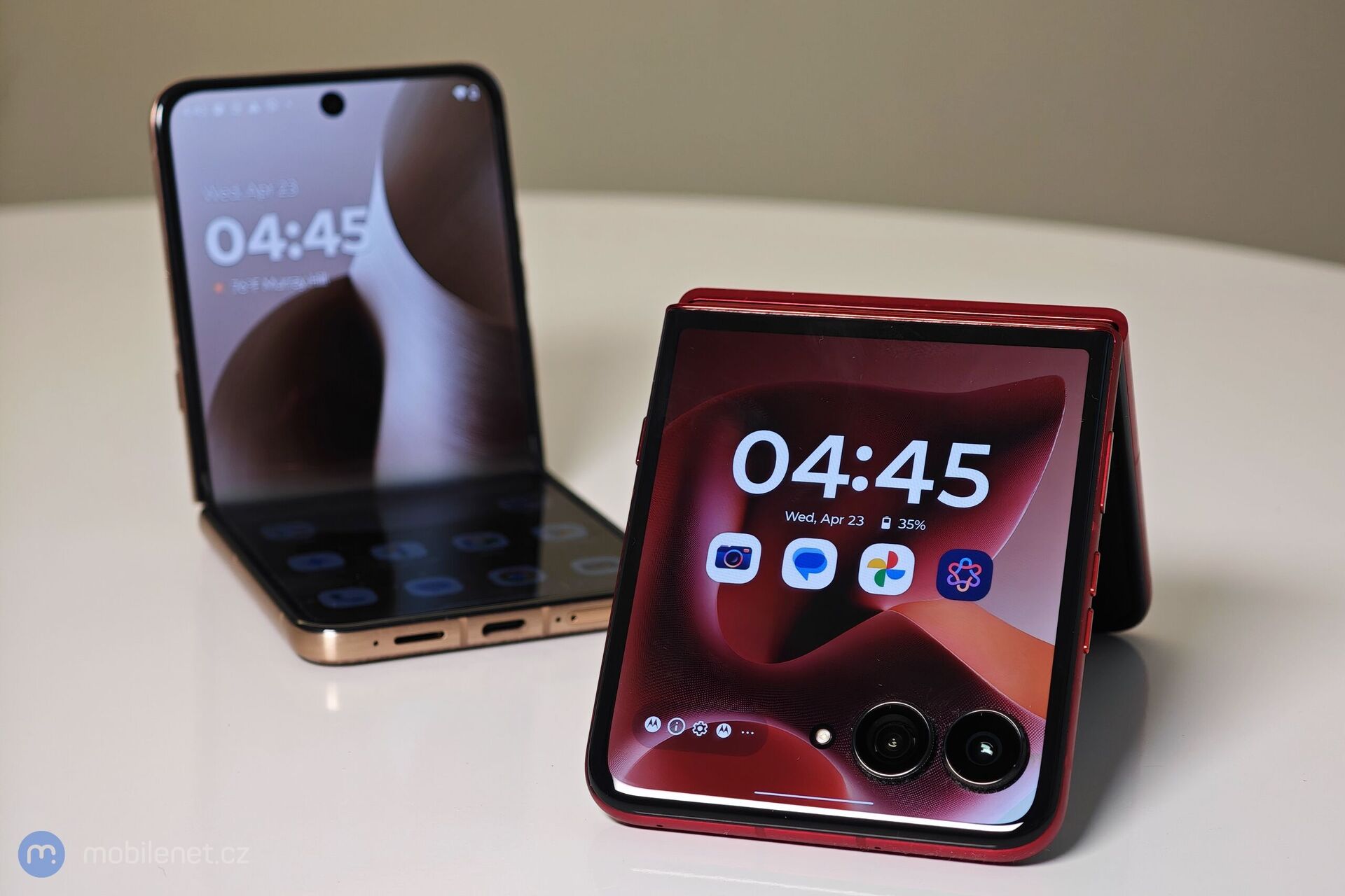 Motorola Razr 60 Ultra