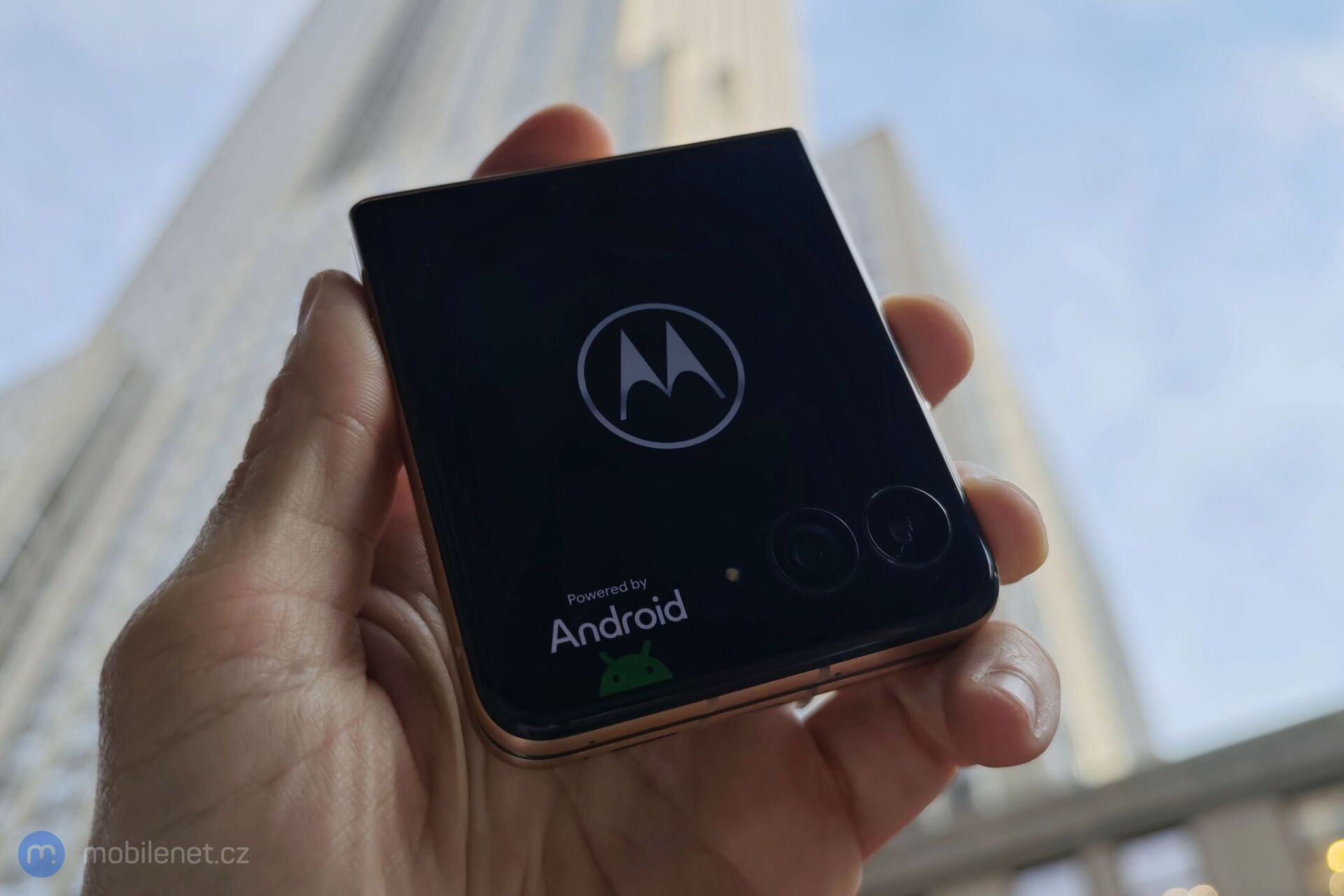 Motorola Razr 60 Ultra