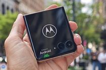 Motorola Razr 60 Ultra