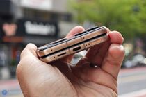 Motorola Razr 60 Ultra