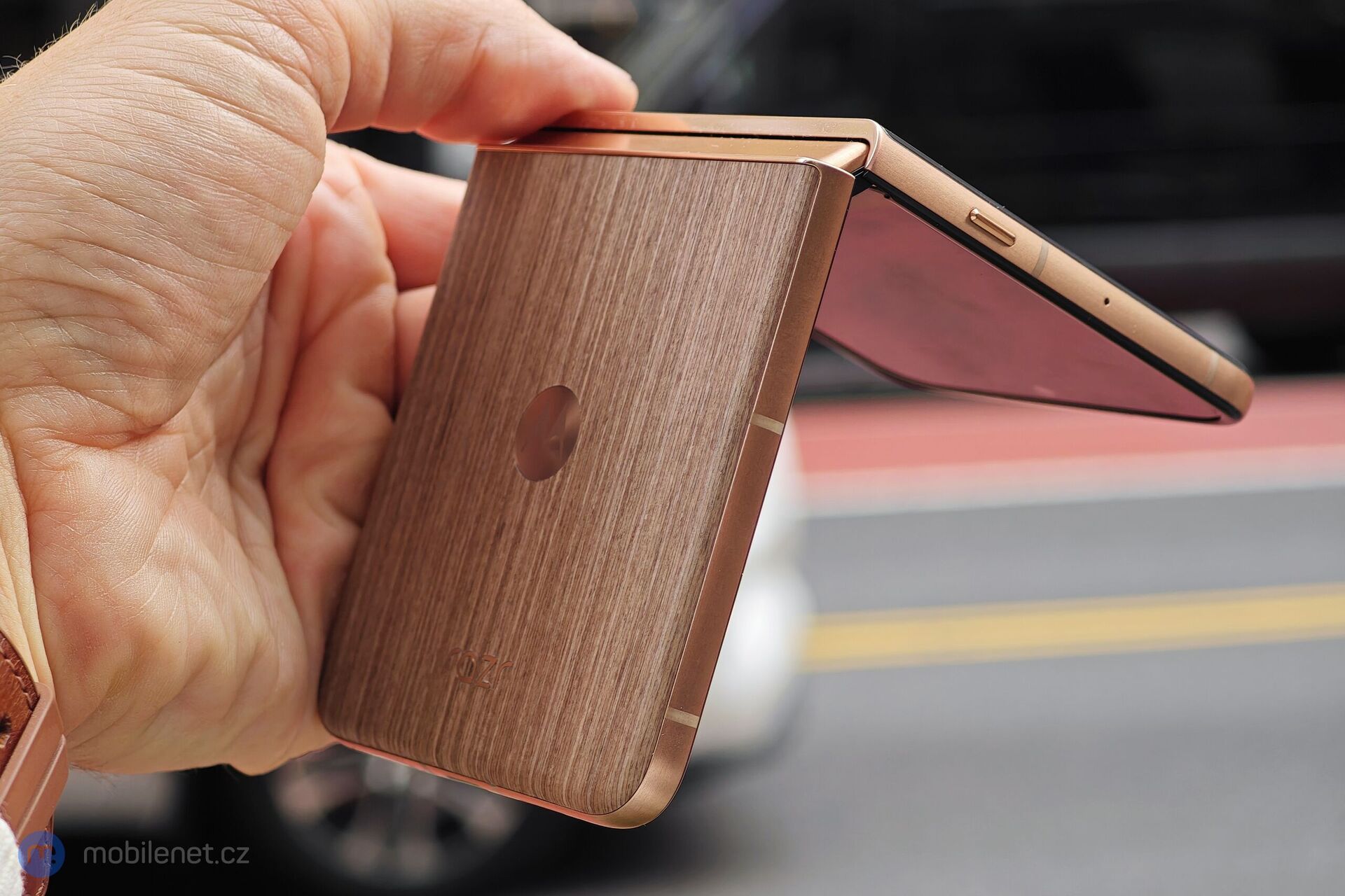 Motorola Razr 60 Ultra