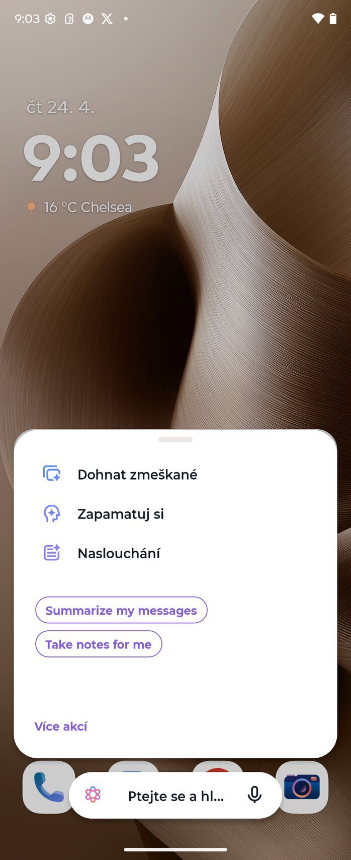 Motorola Razr 60 Ultra