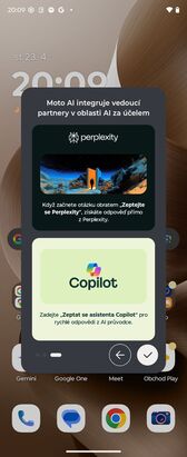 Motorola Razr 60 Ultra