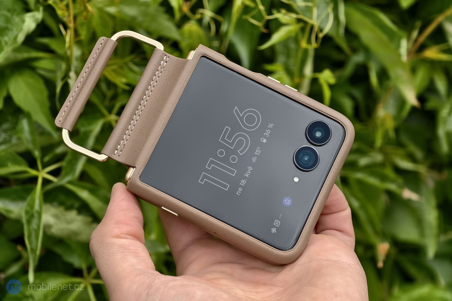 Motorola Razr 60 Ultra