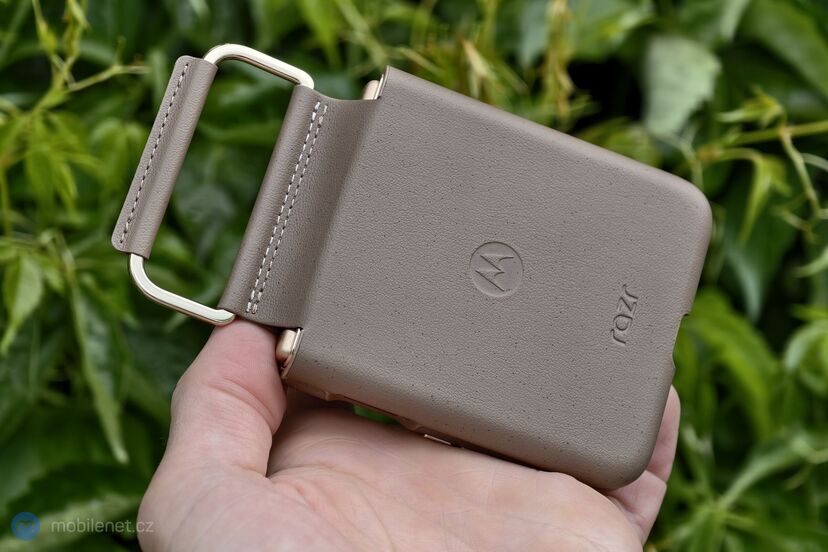 Motorola Razr 60 Ultra