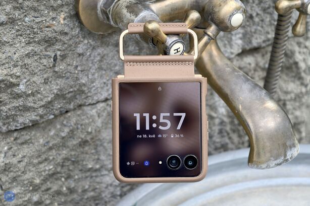 Motorola Razr 60 Ultra