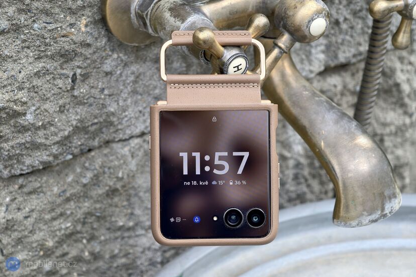 Motorola Razr 60 Ultra