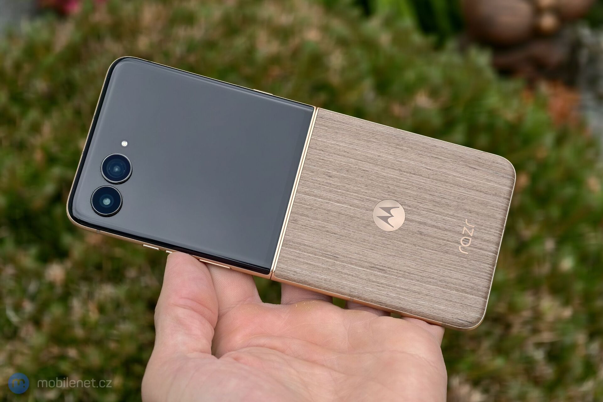 Motorola Razr 60 Ultra