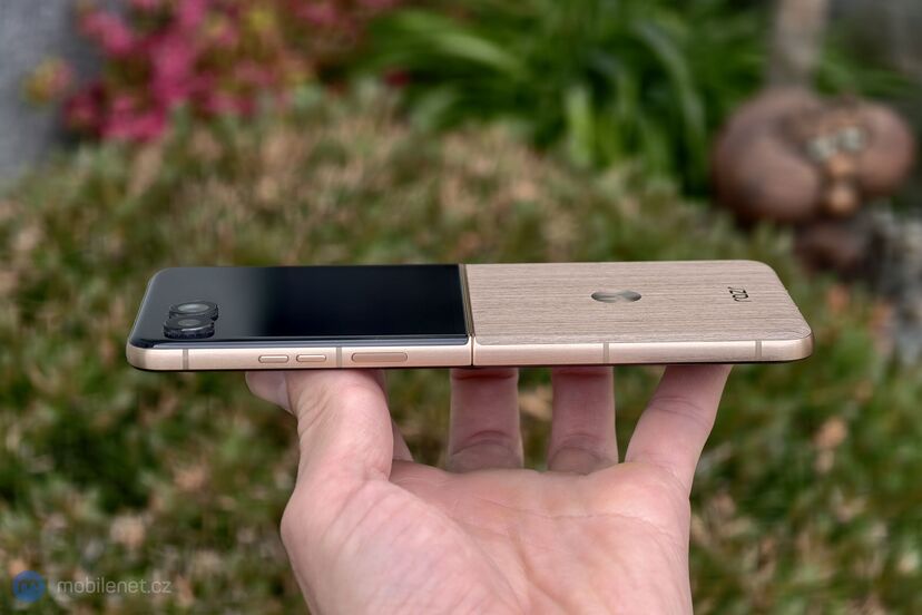 Motorola Razr 60 Ultra