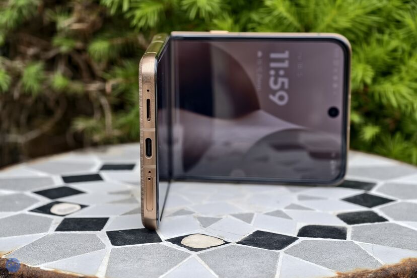 Motorola Razr 60 Ultra