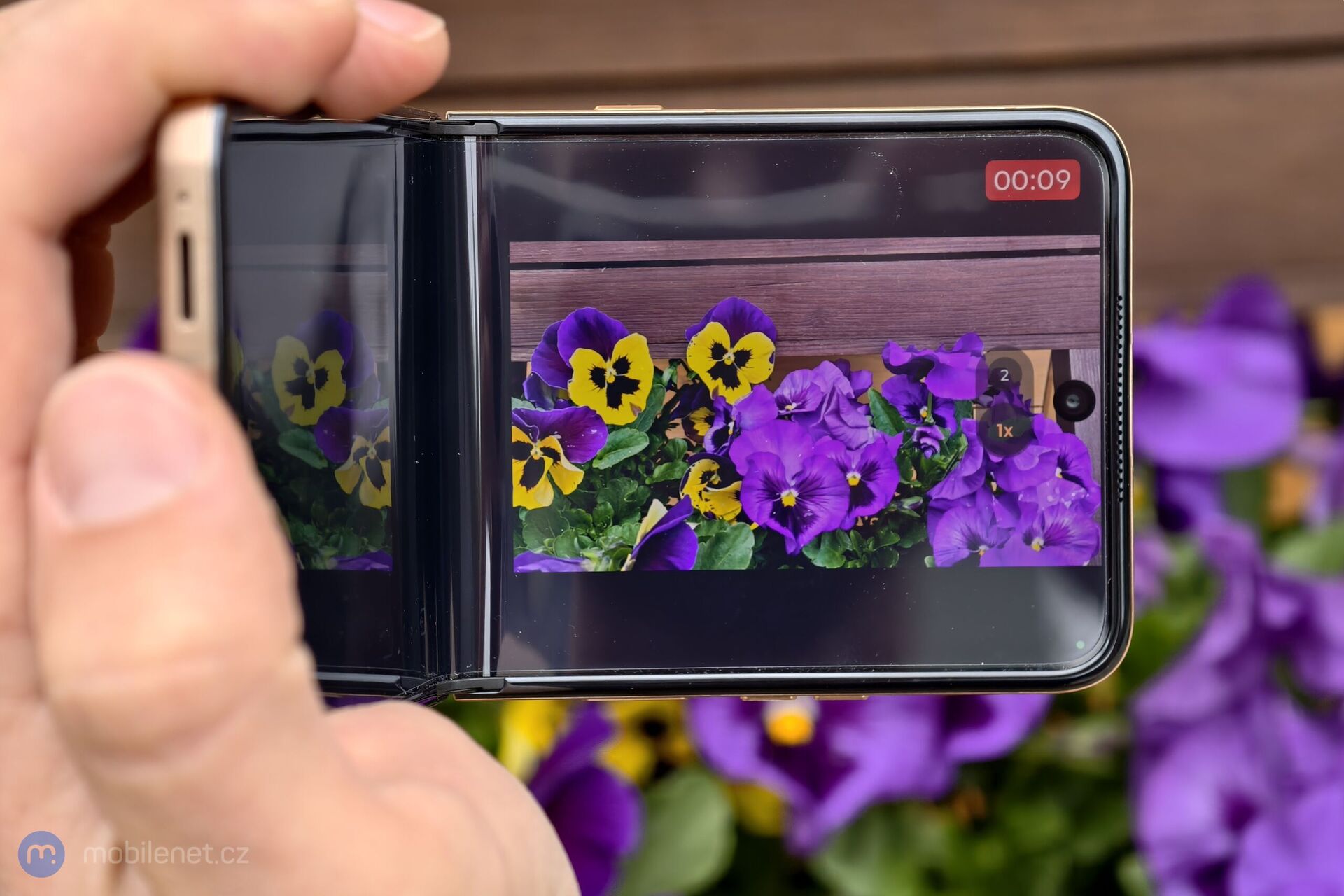 Motorola Razr 60 Ultra