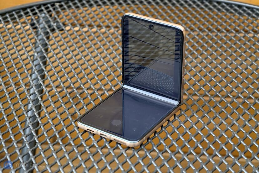 Motorola Razr 60 Ultra