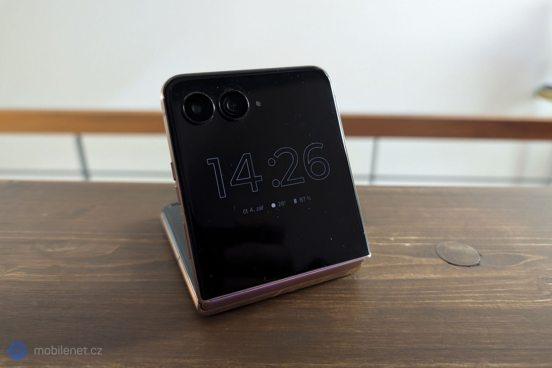 Motorola Razr 60 Ultra