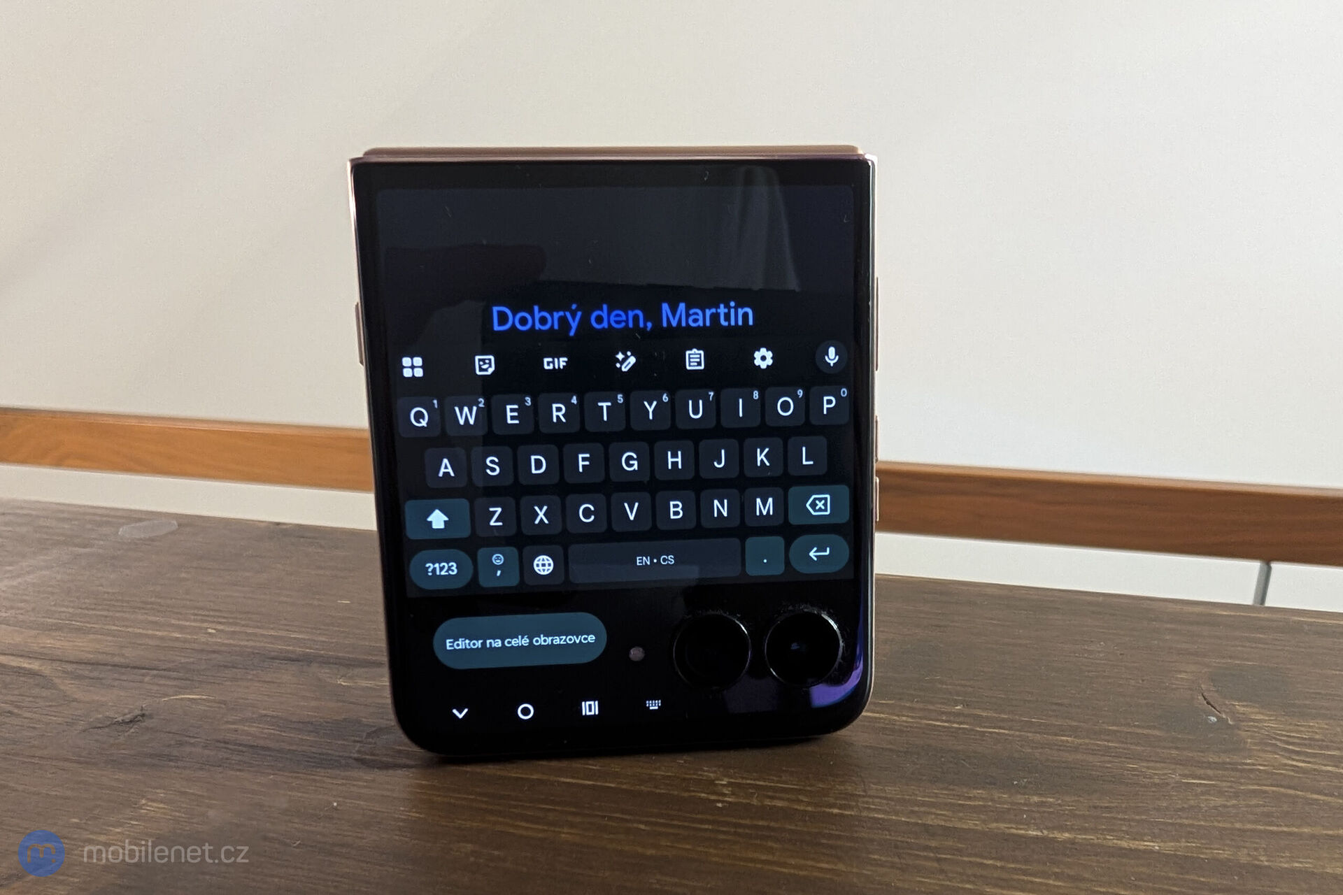 Motorola Razr 60 Ultra