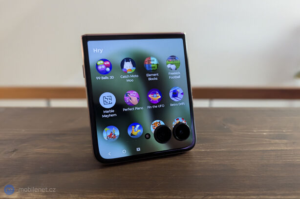 Motorola Razr 60 Ultra