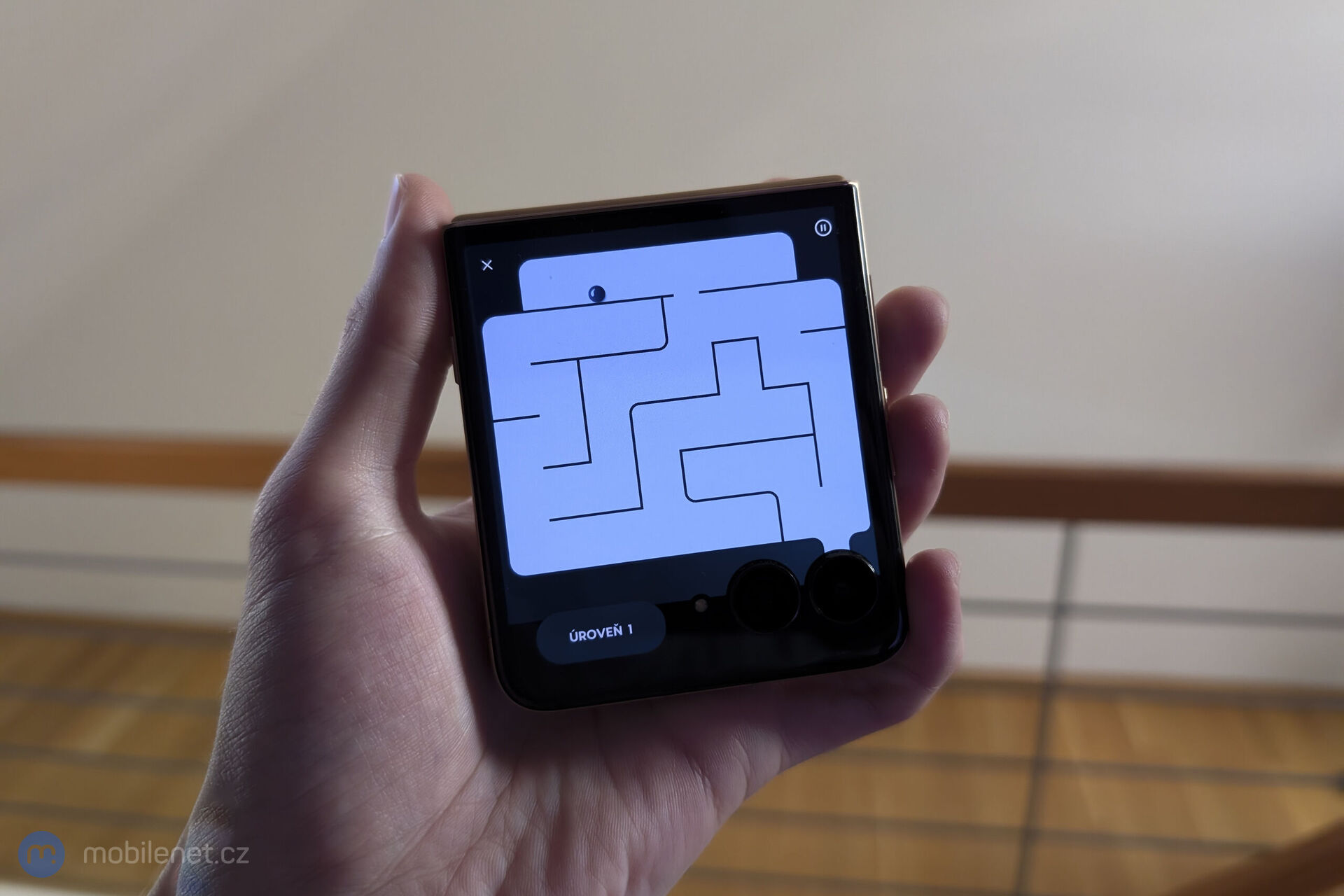 Motorola Razr 60 Ultra