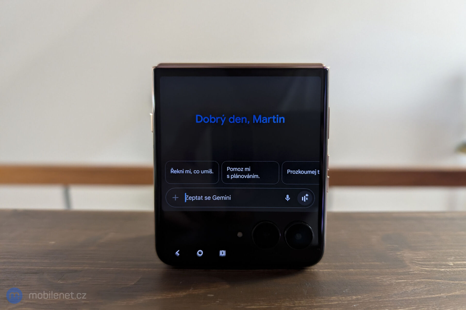 Motorola Razr 60 Ultra