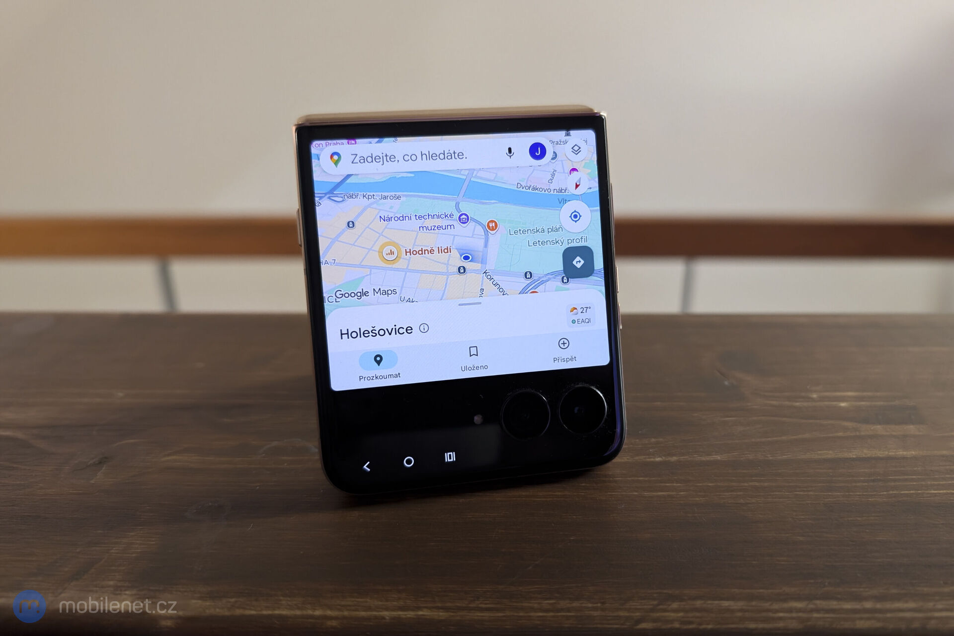 Motorola Razr 60 Ultra