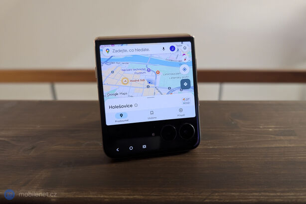 Motorola Razr 60 Ultra