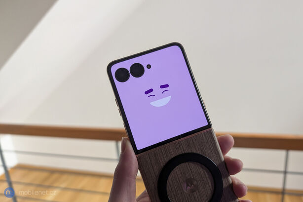 Motorola Razr 60 Ultra