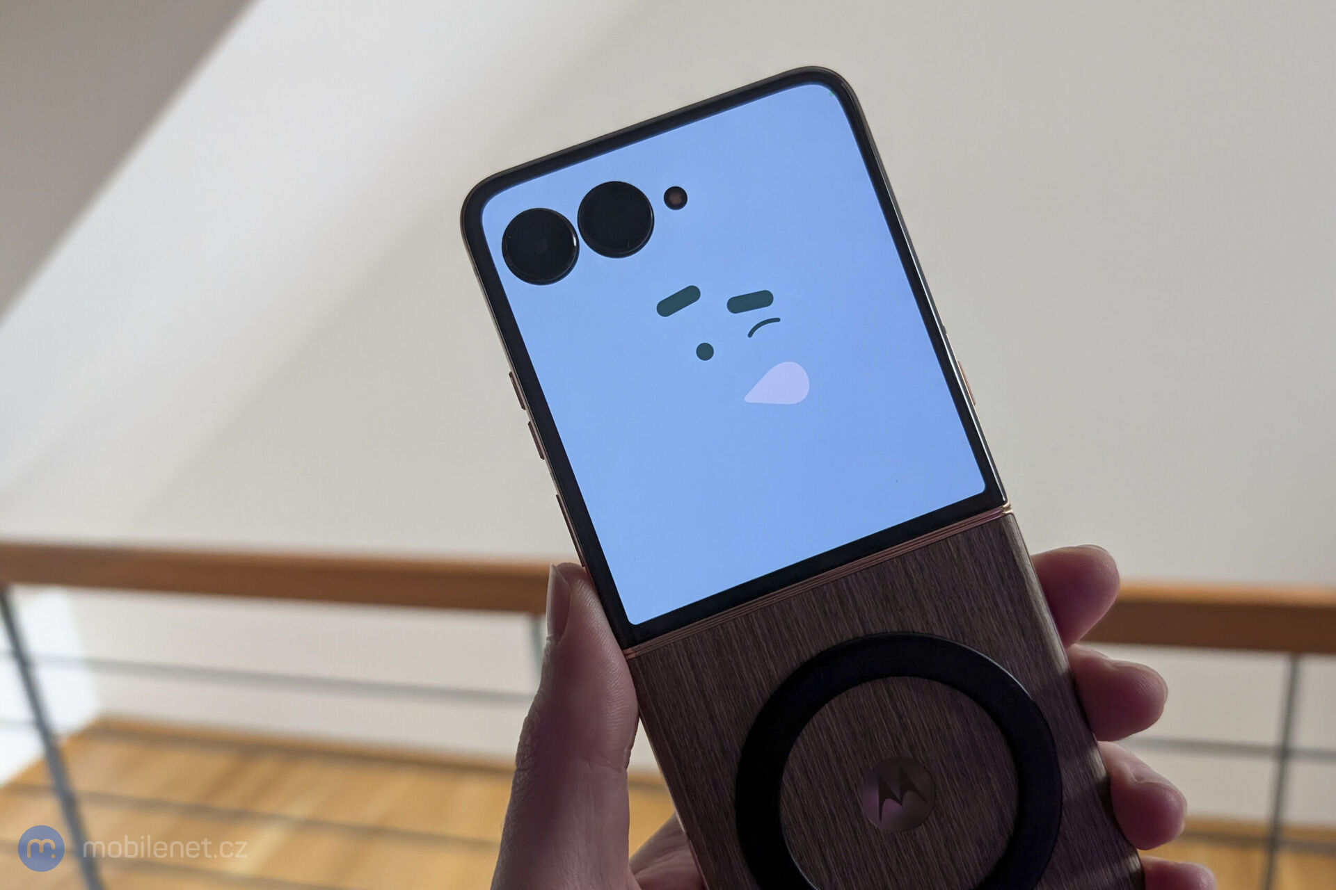 Motorola Razr 60 Ultra