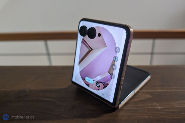 Motorola Razr 60 Ultra