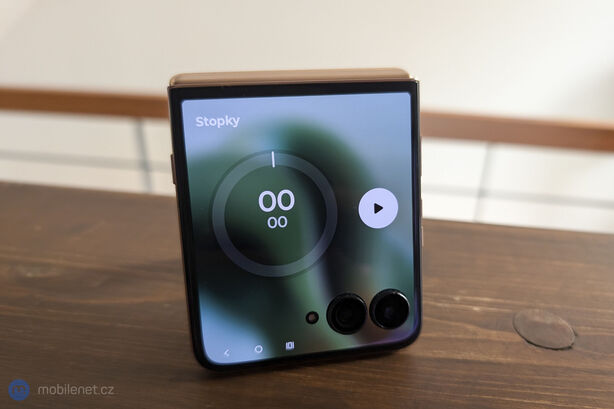 Motorola Razr 60 Ultra