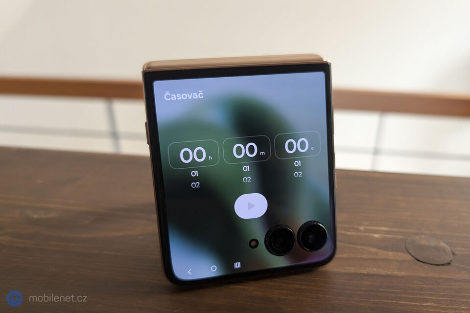 Motorola Razr 60 Ultra