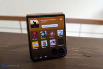 Motorola Razr 60 Ultra