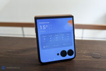 Motorola Razr 60 Ultra