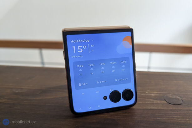 Motorola Razr 60 Ultra