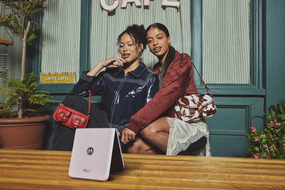 Motorola Razr 70