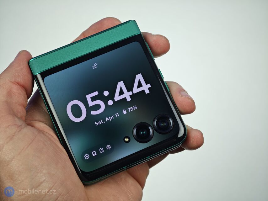Motorola Razr 70