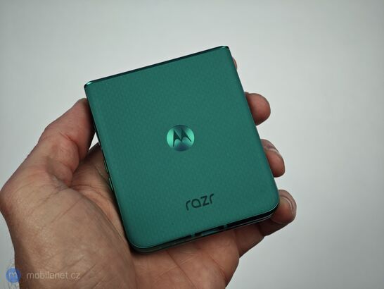 Motorola Razr 70