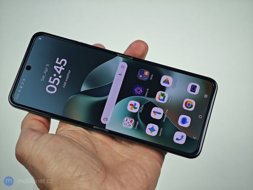 Motorola Razr 70