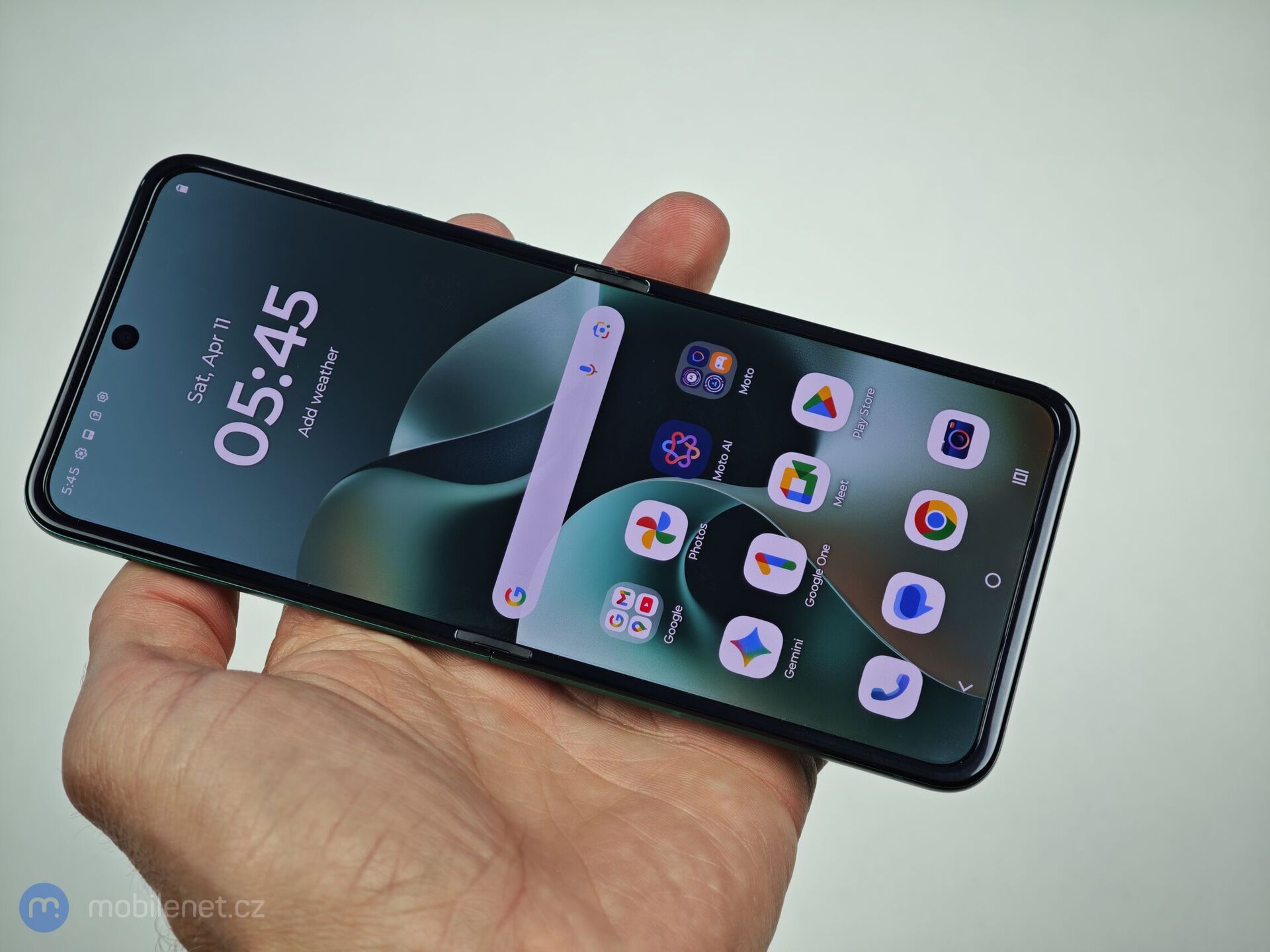 Motorola Razr 70
