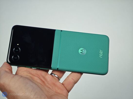 Motorola Razr 70
