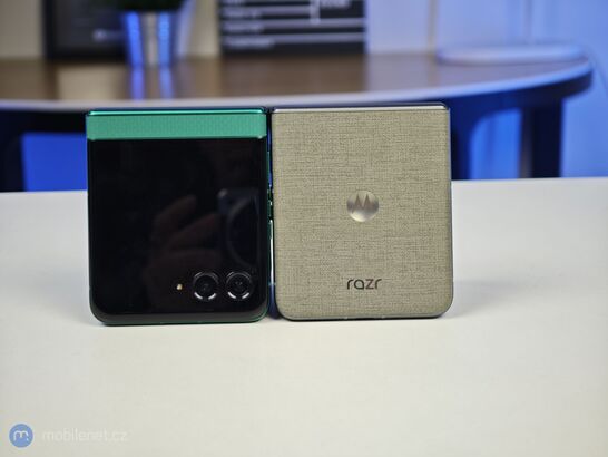 Motorola Razr 70