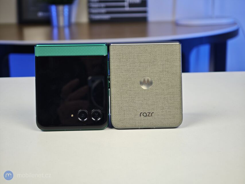 Motorola Razr 70