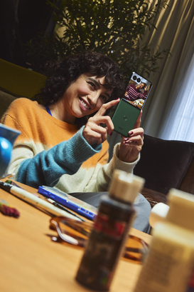 Motorola Razr 70 Plus