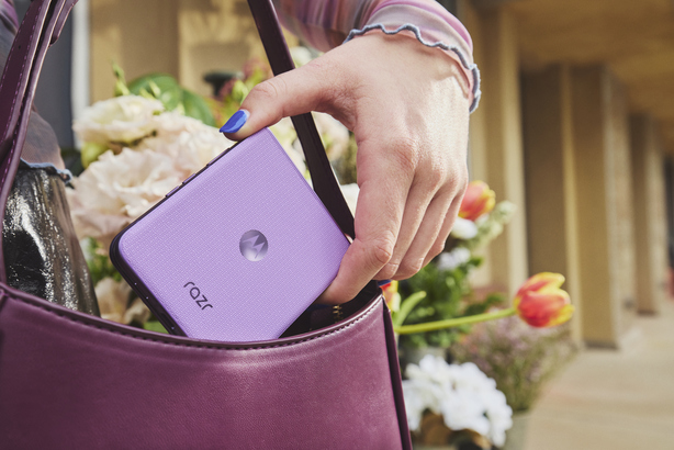 Motorola Razr 70 Plus