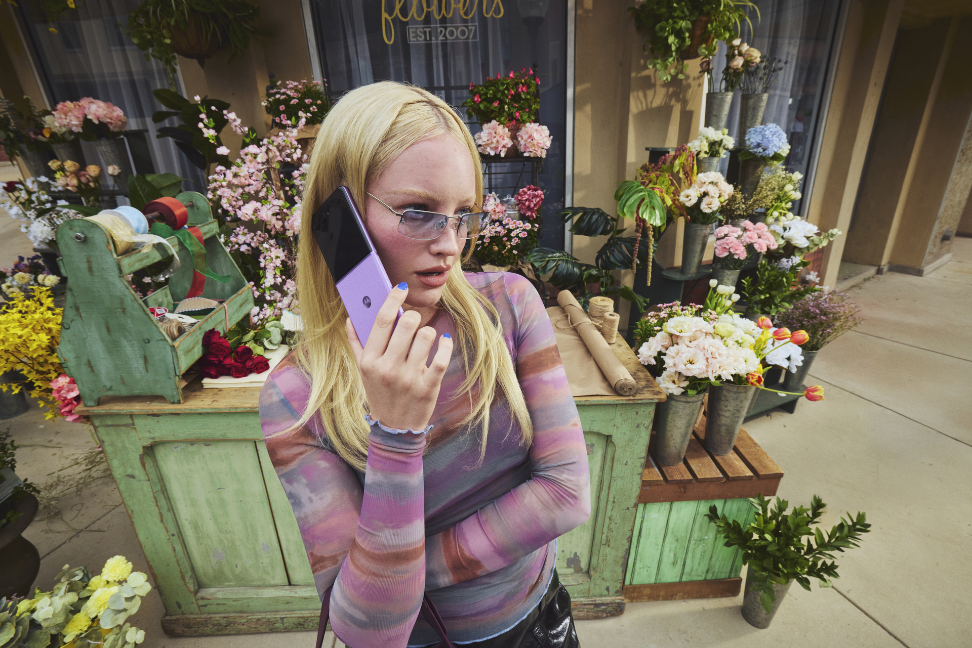 Motorola Razr 70 Plus