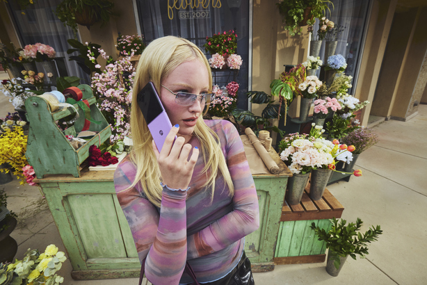 Motorola Razr 70 Plus