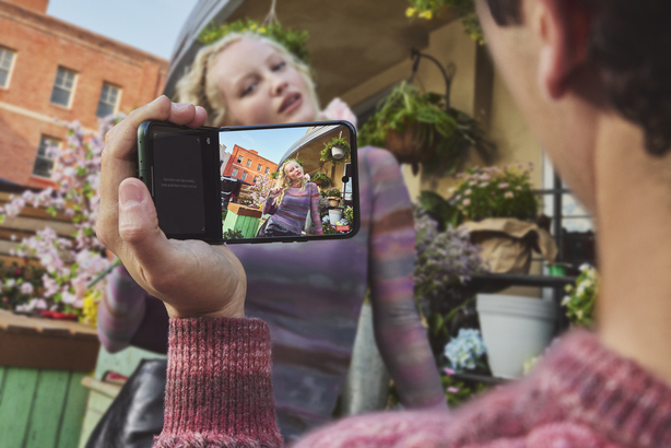 Motorola Razr 70 Plus