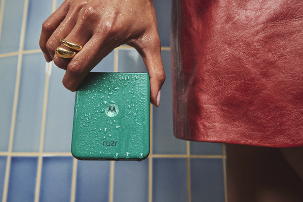 Motorola Razr 70 Plus