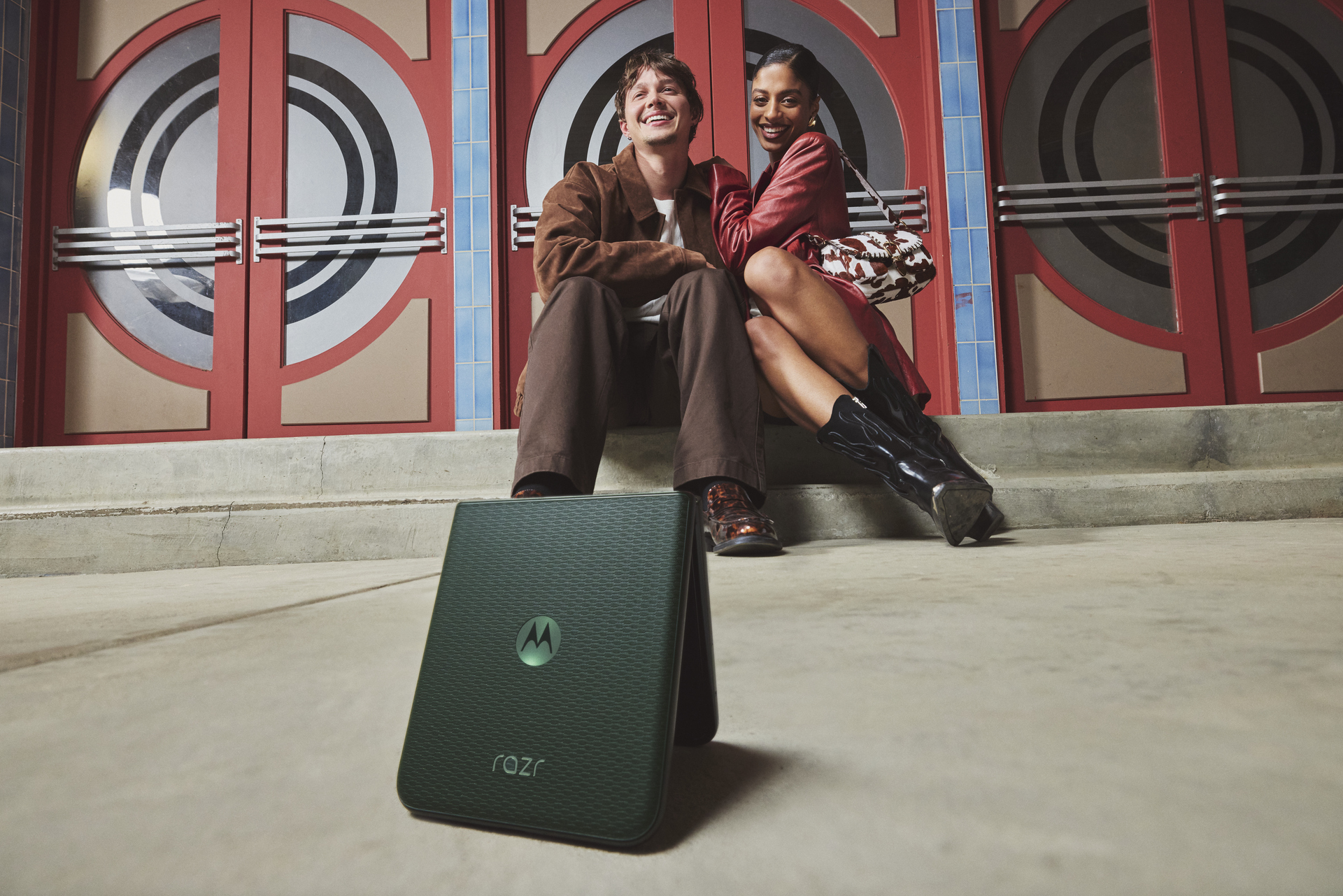 Motorola Razr 70 Plus