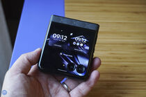 Motorola Razr 70 Swarovski