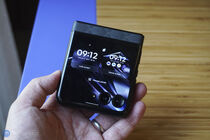 Motorola Razr 70 Swarovski